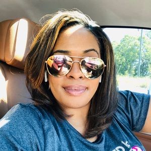 Meet your Posher, Perrin